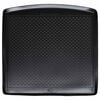 vidaXL Trunk Mat Black suitable for KODIAQ TDI 5M 2024- Rubber