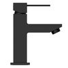 EISL Basin Mixer CALVINO Matte Black