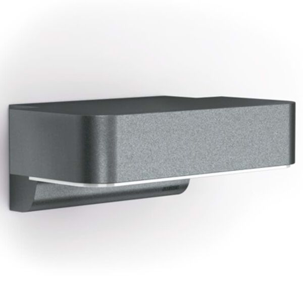 Steinel Sensor Light L 800 LED iHF Connect Anthracite