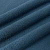 vidaXL Throw Blanket Navy Blue 130 x 150 cm Fleece