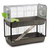 Beeztees Rabbit Cage Caesar 3 Double 100x50x97 cm 266888