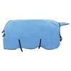 vidaXL Horse Blanket Full Aqua 135 cm Polyester