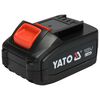 YATO Li-Ion Battery 4.0Ah 18V