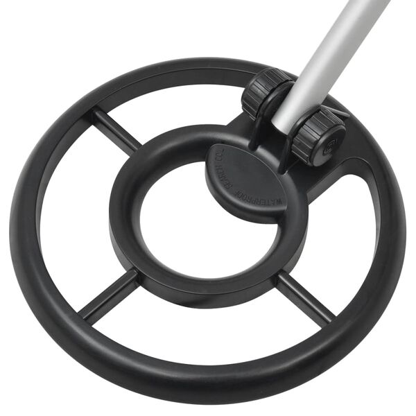 vidaXL Metal Detector with Shovel 160 cm