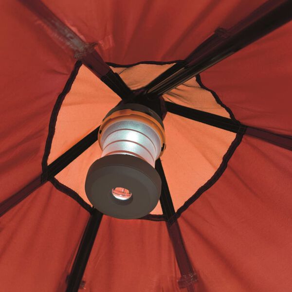 Easy Camp Tent Bolide 400 4-persons Red