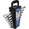 BRILLIANT TOOLS Combination Wrench Set 15 pcs