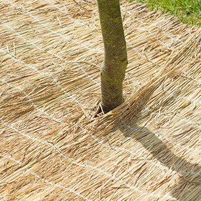 Nature Winter Protection Sheet Rice Straw 1x1.5 m 6030105