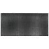 vidaXL Mat Rubber 22 mm 100x150 cm