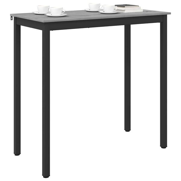 vidaXL Dining Tables Engineered Wood