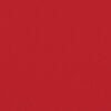 vidaXL Retractable Side Awning Red 100x1000 cm