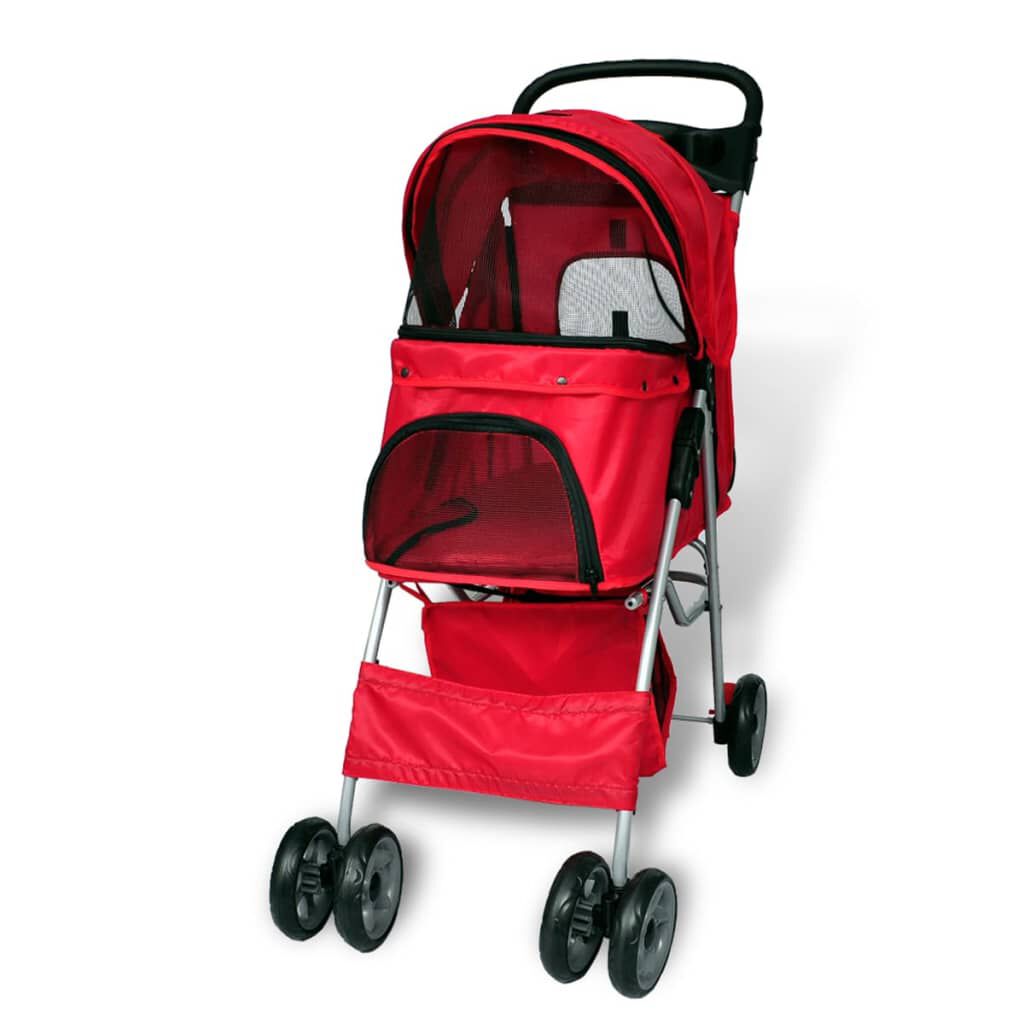 Cat carrier stroller sale