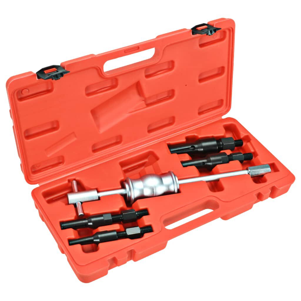 Blind hole shop bearing puller autozone