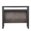 LABEL51 Magazine Rack 45x20x38 cm Anthracite