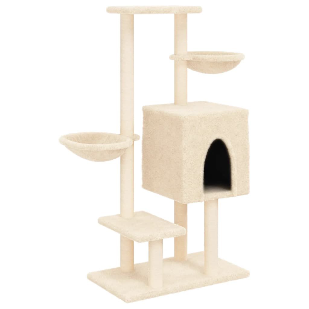 Cat castles chewy outlet