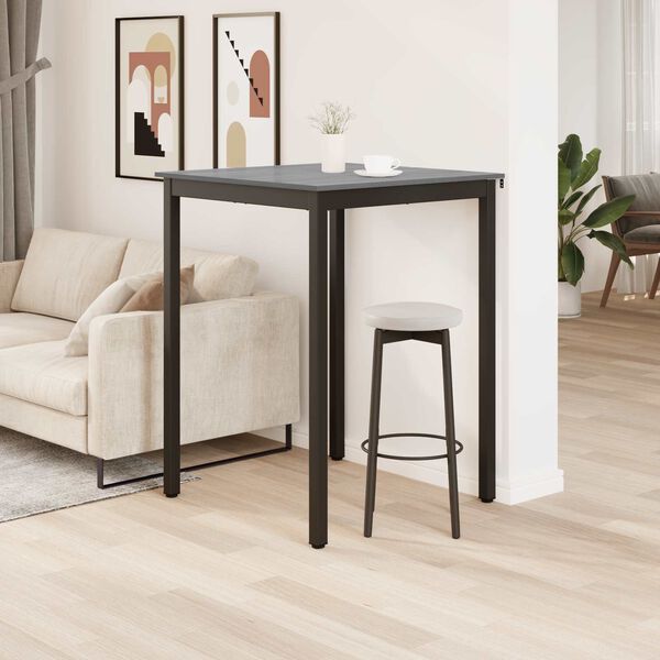 vidaXL Dining Tables Engineered Wood