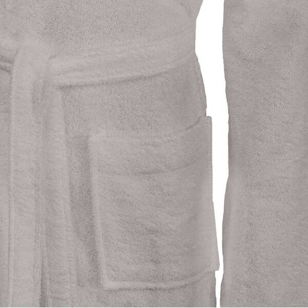 vidaXL Bathrobe KINN XXL Cotton