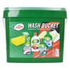 Turtle Wax 7 Piece Car Care Polishing Kit with Bucket