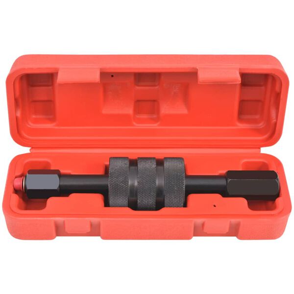 vidaXL Diesel Injector Extractor Tool M8 M12 M14