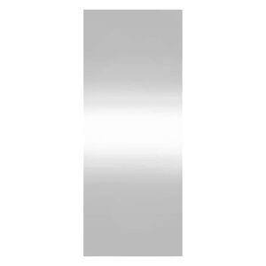 vidaXL Wall Mirror 30x80 cm Glass Rectangle