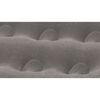 Outwell Airbed Excellent Single 200x80x30 cm Grey and Black