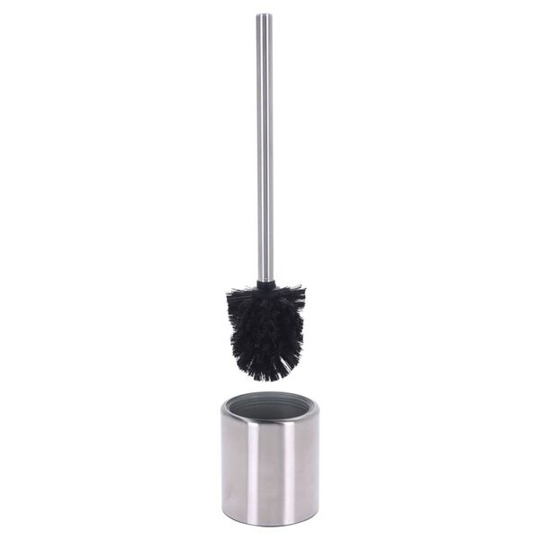 Bathroom Solutions Toilet Brush and Holder 35 cm