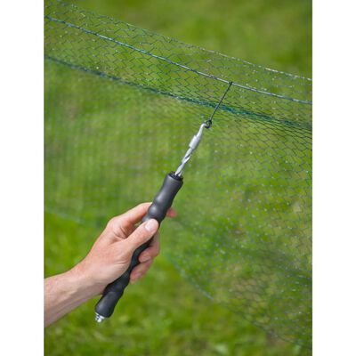 Nature Wire Turner Semi-Automatic 30 cm with 50 Wires