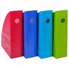 Exacompta Magazine Files 1928 Mag-Cube Climate Neutral 4 pcs Muticolour