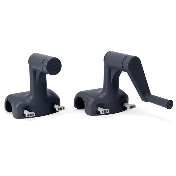 Intex Solar Cover Reel 28051