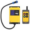 vidaXL Wireless Remote Control for Electric Hoist