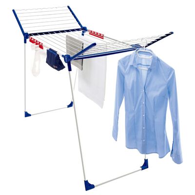 Leifheit Standing Airer Pegasus 200 Solid Comfort 81516