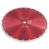vidaXL Diamond Cutting Disc Steel 350 mm