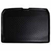 vidaXL Trunk Mat Black suitable for AUDI Q2 TPE