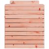 vidaXL Planter Bench 167.5x60x65 cm Solid Wood Douglas