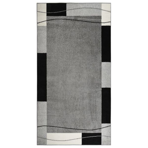 vidaXL Living Room Rug 80x150 cm Multicolour