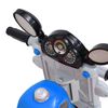 vidaXL Kids Trike Blue