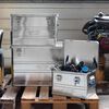 ALUTEC Aluminium Storage Box CLASSIC 93 L