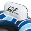 Bestway Rapid Rider One Person Water Floating Tube