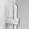 SCH&Uuml;TTE Shower Rail Set FLORENZ Chrome