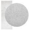 vidaXL Rug OVIEDO Short Pile Grey 80x200 cm
