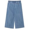 Kids' Pants Denim Blue 128