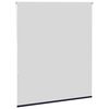 vidaXL Roller Blind Blackout Marine 125x150 cm Fabric Width 121.6 cm Polyester