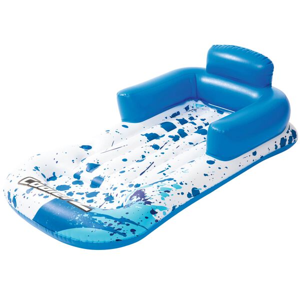 Bestway Swimming Pool Blue 161 x 84 cm PVC