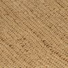 vidaXL Rug Rectangular Natural 120x180 cm Jute