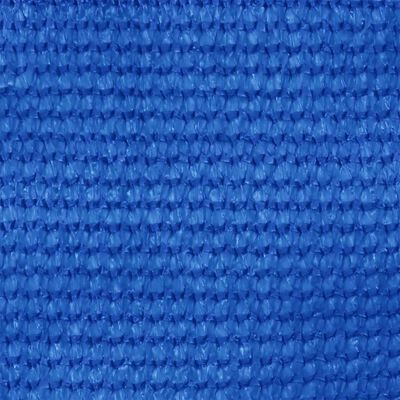 vidaXL Tent Carpet 250x550 cm Blue
