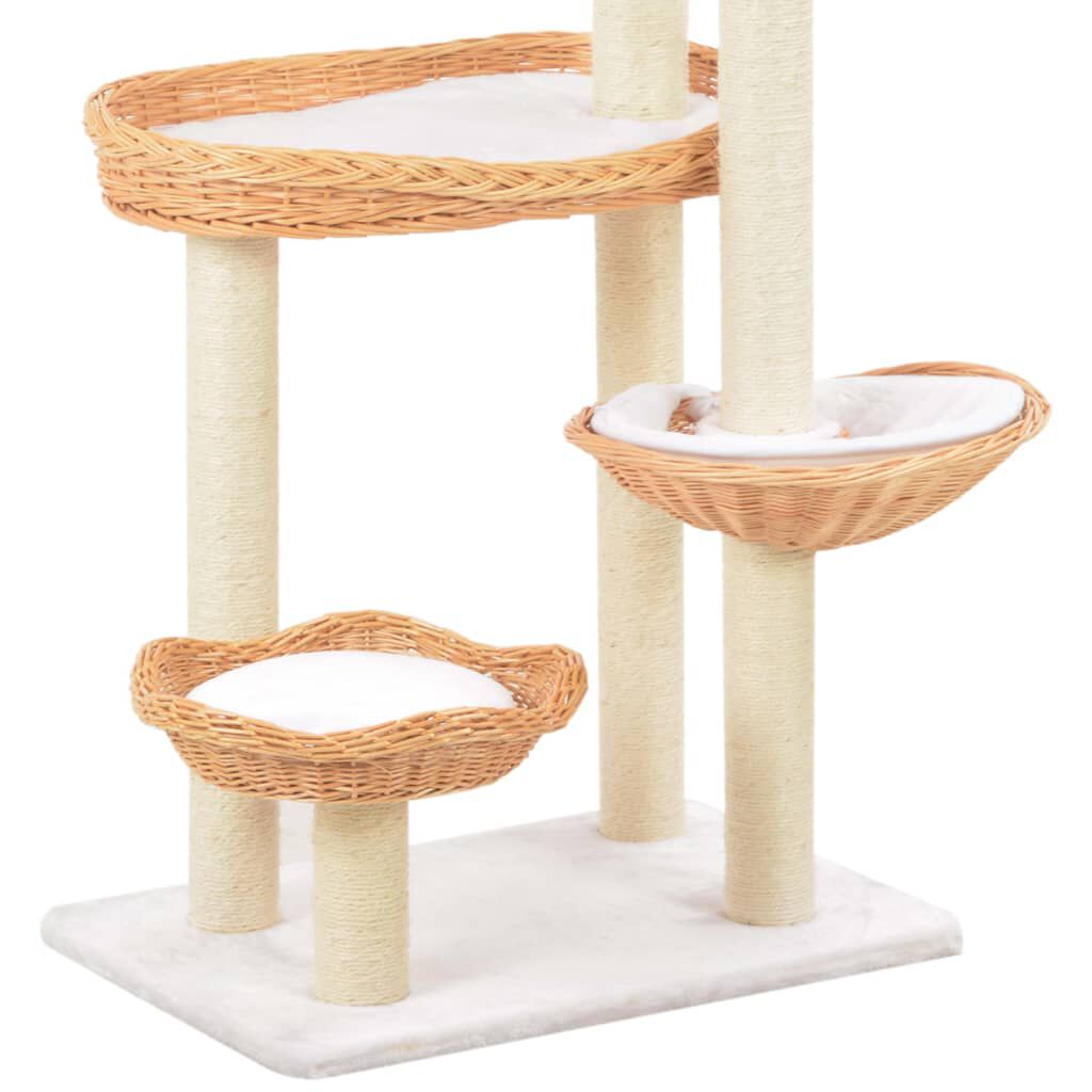 Willow cat tree deals