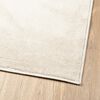 vidaXL Rug OVIEDO Short Pile Beige 300x400 cm