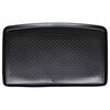 vidaXL Trunk Mat Black suitable for VW T-CROSS 2019- Rubber