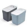 Curver Trash Can Ready to Collect 20L Dark Grey