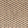 vidaXL Stair Mats Self-adhesive Sisal-Look 15 pcs 56x17x3 cm Sand