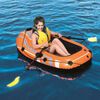 Bestway Inflatable Boat Set &ldquo;Kondor 1000 Set&rdquo; 155x93 cm